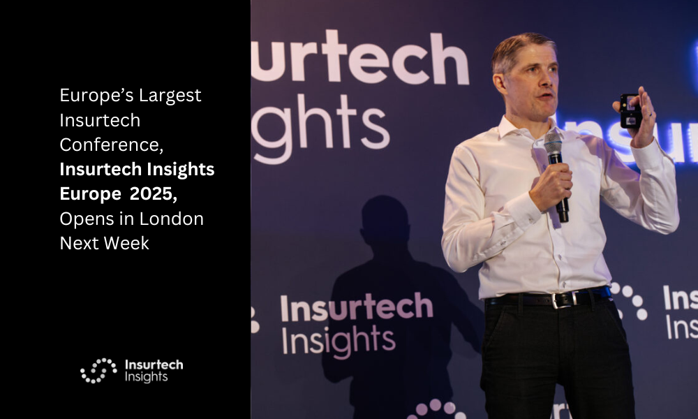 InsurTech Summit 2025: Innovación y Networking en Londres