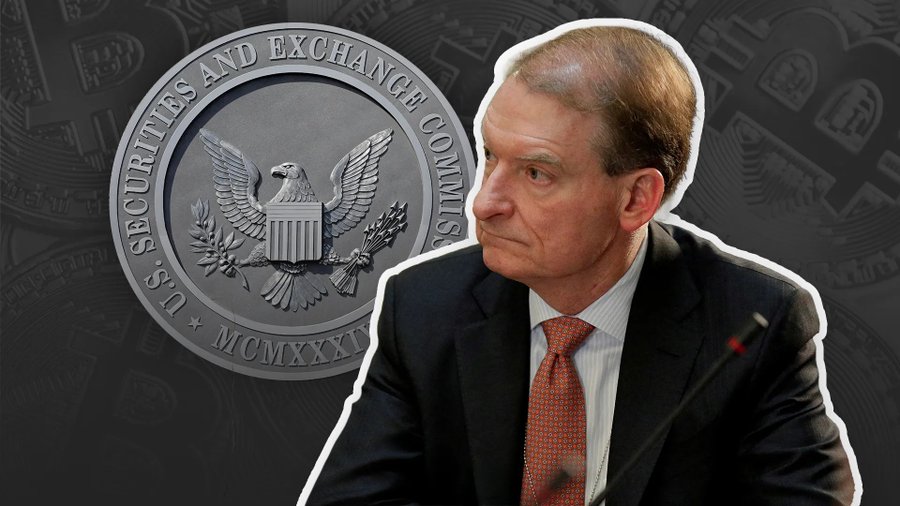 Atkins SEC: Nueva Era Regulatoria para Criptomonedas