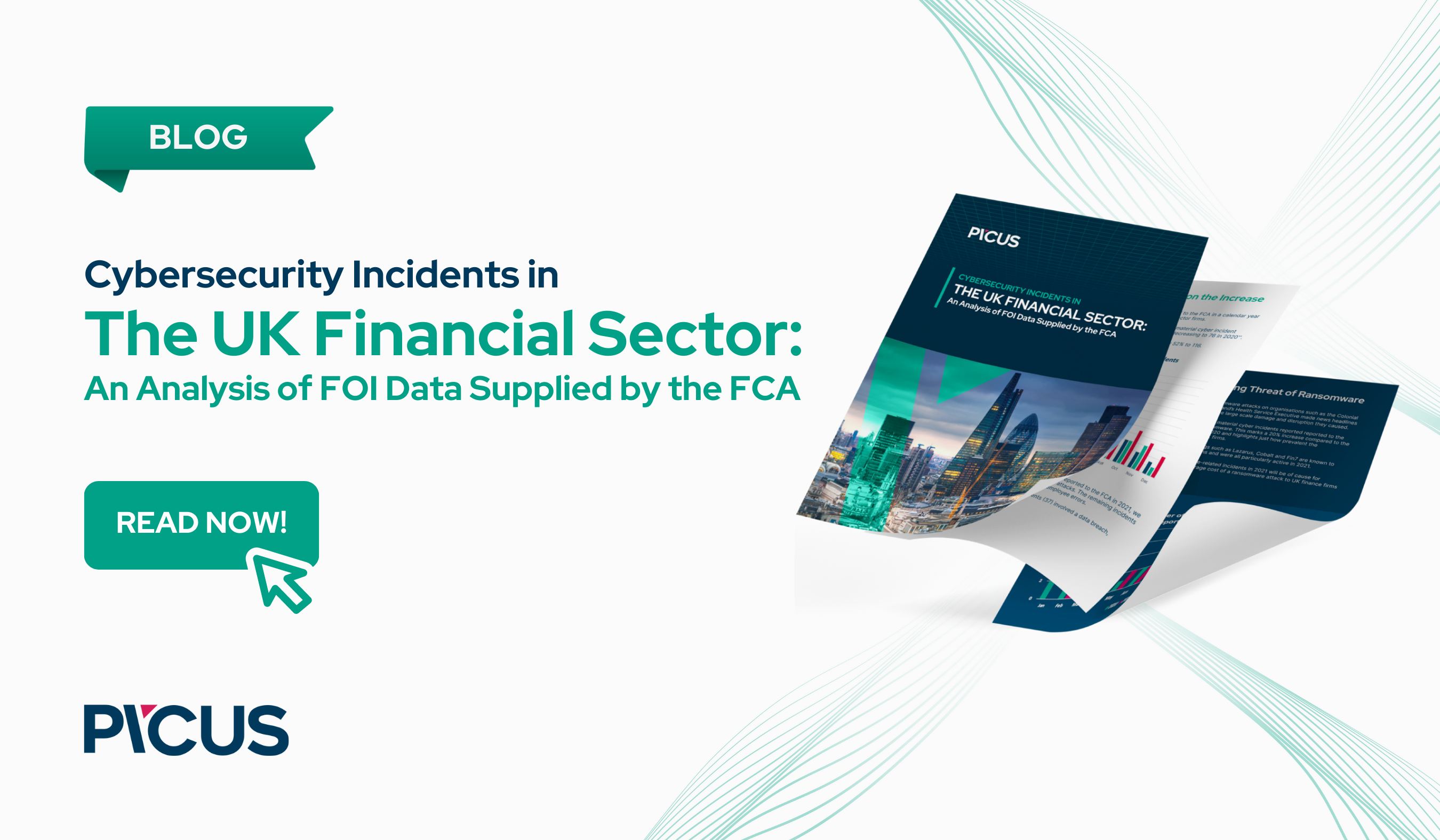 Ciberincidentes Financieros Costosos Afectan a Empresas del Reino Unido