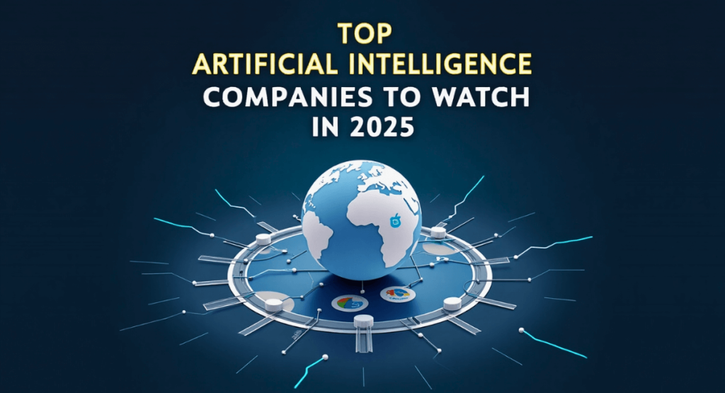 Startups de AI en EE.UU. Obtienen Rondas de Financiación Millonarias en 2025
