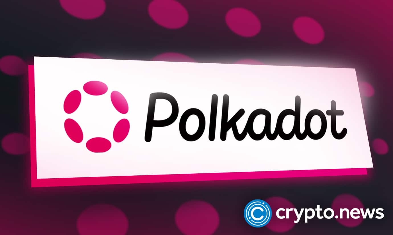 SEC Retrasa Decisión Sobre Polkadot ETF de Grayscale