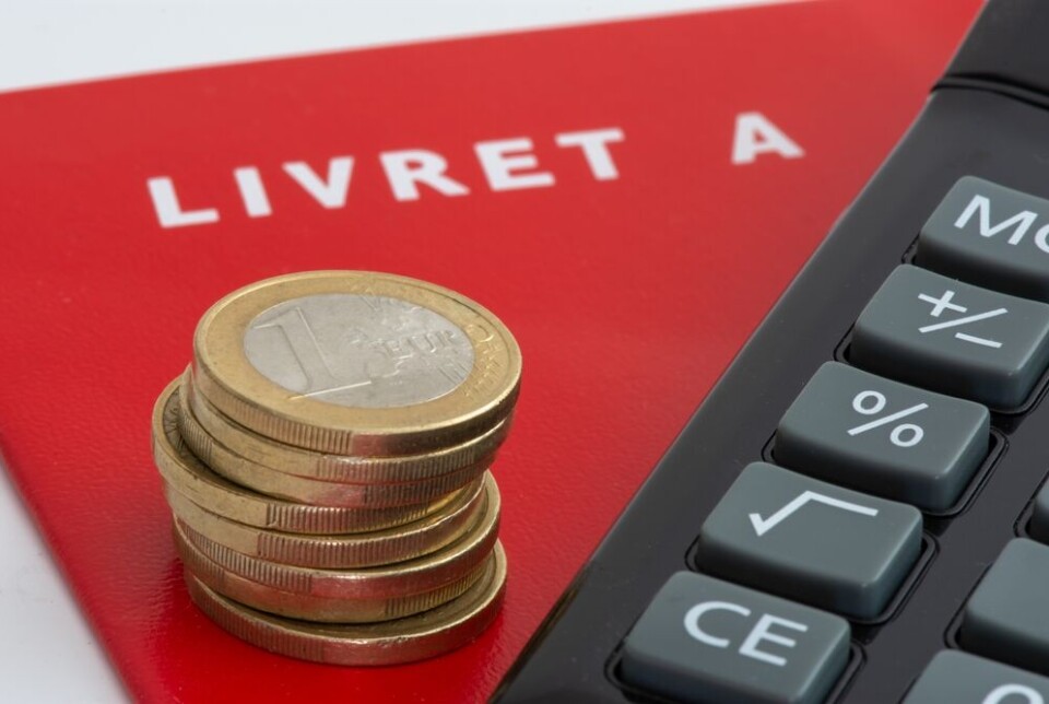 Tasas de Ahorro en Francia se Reducen drásticamente en 2025