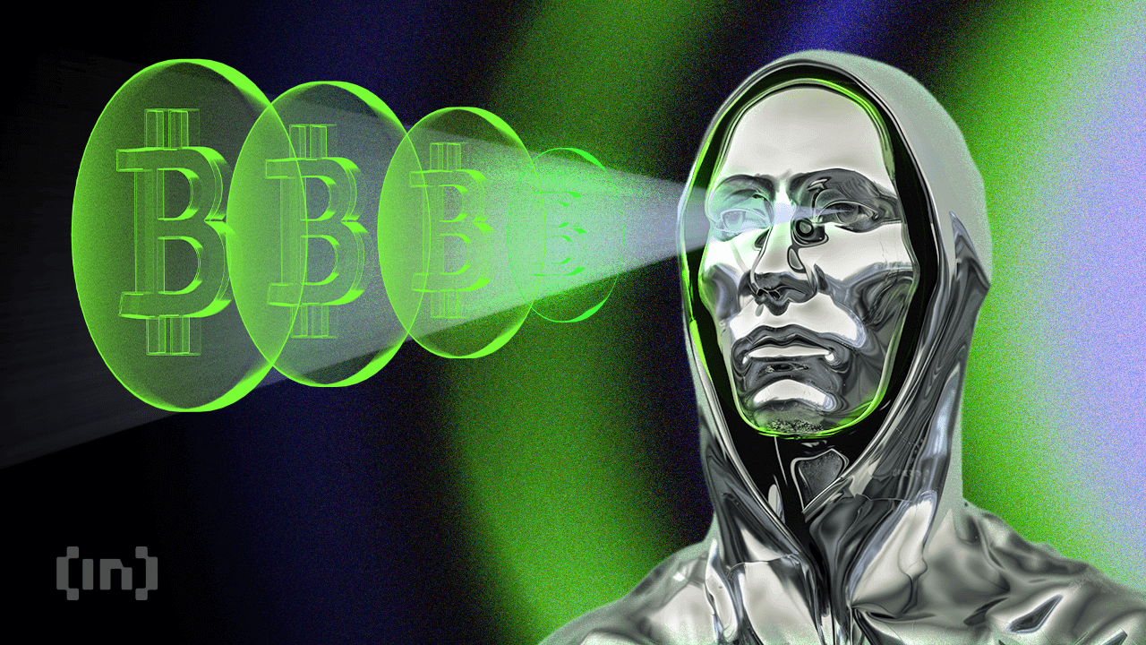 ¿Satoshi Nakamoto es una Inteligencia Artificial del Futuro?