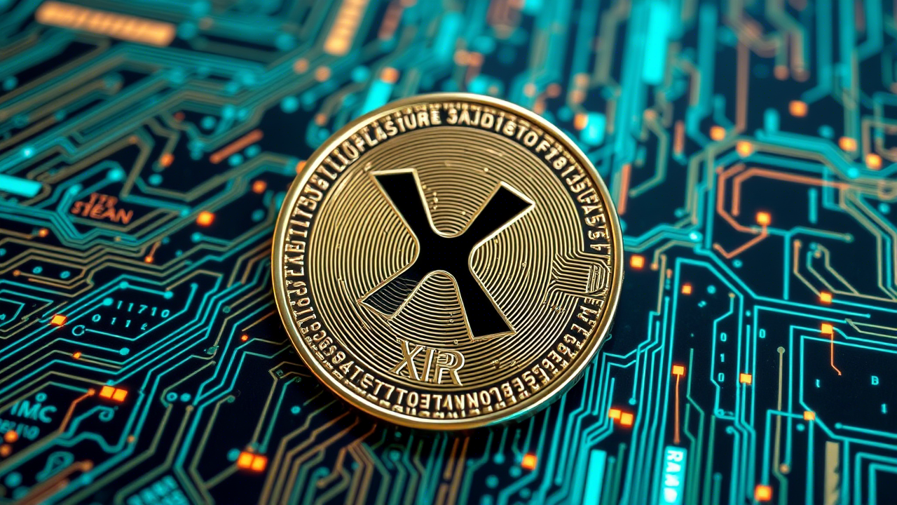 Hackeo Potencialmente Catastrófico en XRP Ledger Neutralizado