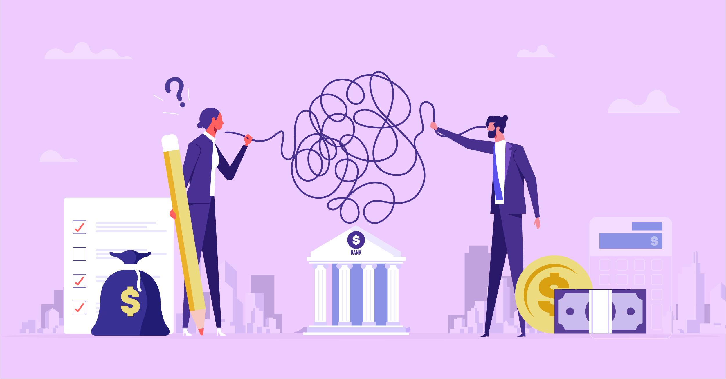 El elevado costo del cumplimiento financiero en 2025