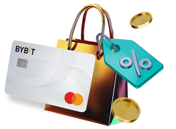 Bybit Ofrece USDC Cashback en Sus Tarjetas: Una Nueva Recompensa Cripto