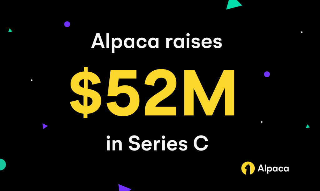 Alpaca Expansión: Fintech Recauda $52M para Crecer Globalmente