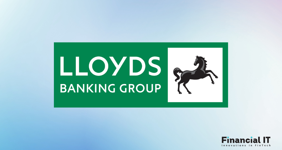Lloyds Acelera Innovación AI con Google Cloud