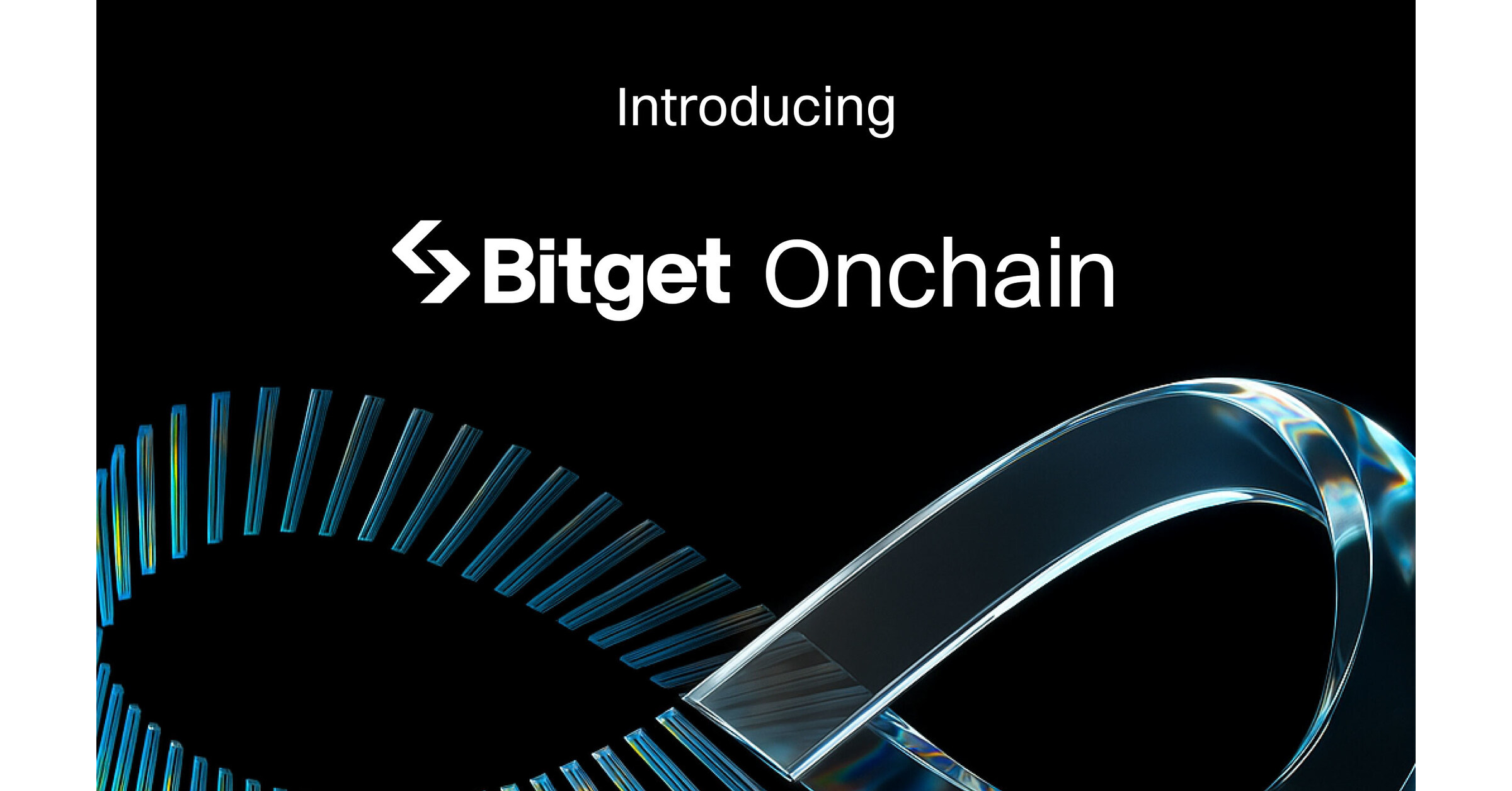 Bitget Onchain: La Revolución del Comercio Cripto Centrando CEX y DEX