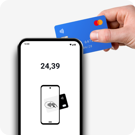 Tap to Pay de SumUp: La Revolución del Pago Móvil Llega a Chile