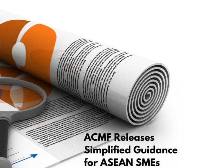 Nueva Guía ESG de Asean para Pymes: Simplificando el Reporte de Sostenibilidad