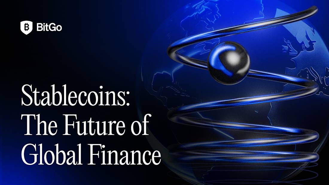 Stablecoins: Transformación y Futuro del Sistema Financiero Global