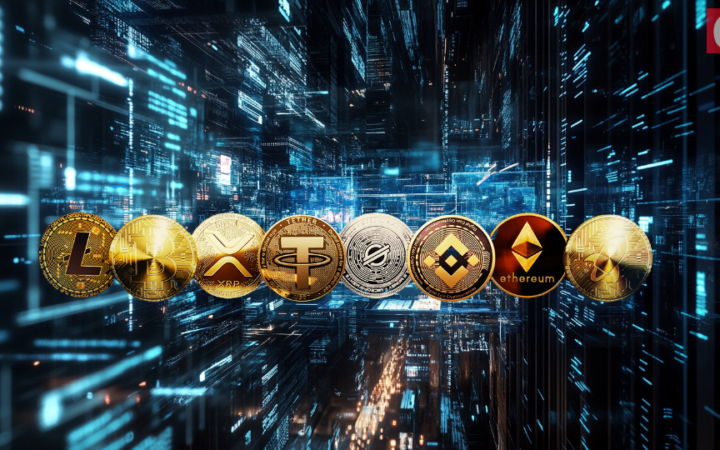 Altcoins Listos para Renacer: Cambios Regulatorios en 2025