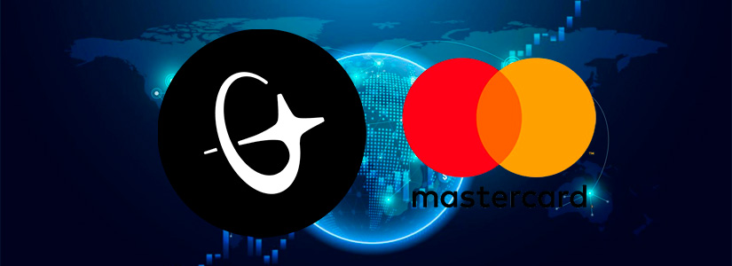 Mastercard y Bleap lanzan tarjeta para impulsar stablecoins
