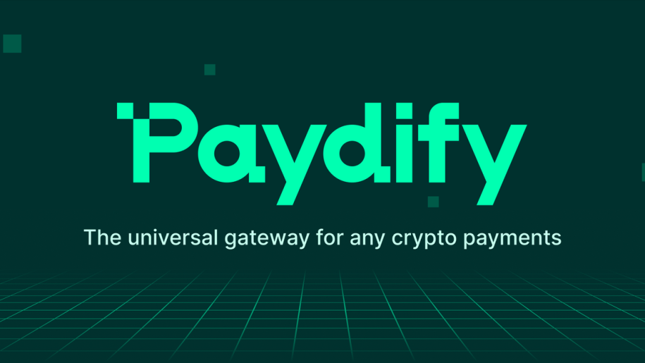 Crypto Pagos Simplificados: Paydify Facilita Adopción Global