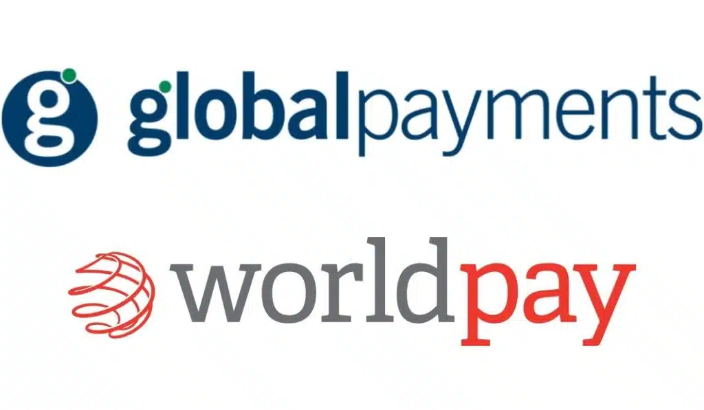 Fusión Financiera: Global Payments adquiere Worldpay por $22.7 mil millones