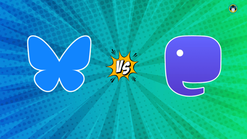 ¿Cómo una red social descentralizada como Bluesky sufrió una caída?