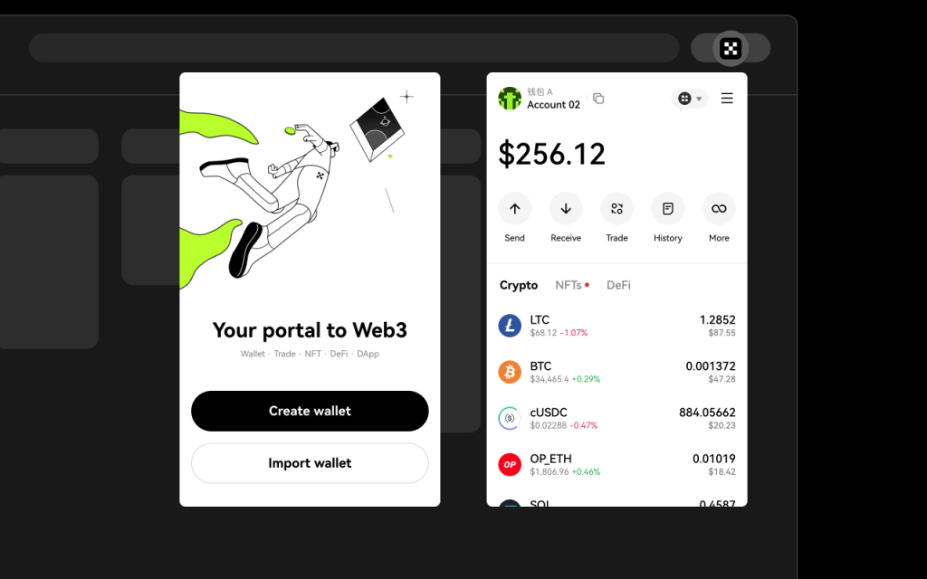 OKX Pay: Una Revolución en Pagos Cripto Sin Comisiones